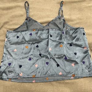 Free ❤️ just add to bundle Xl 2 piece pj set